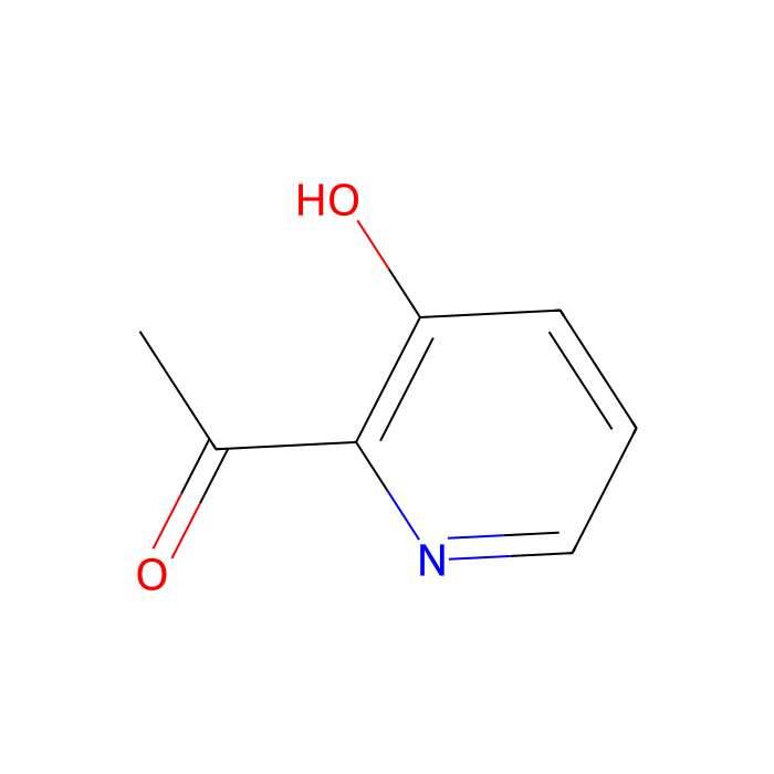 1-(3-Hydroxypyridin-2-yl)ethanone - ≥95% CAS No(13210-29-2) by Aladdin Scientific