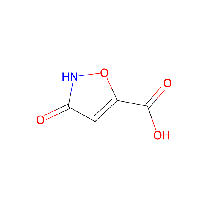 3-Hydroxyisoxazole-5-carboxylic acid - ≥97% CAS No(13626-60-3) by Aladdin Scientific