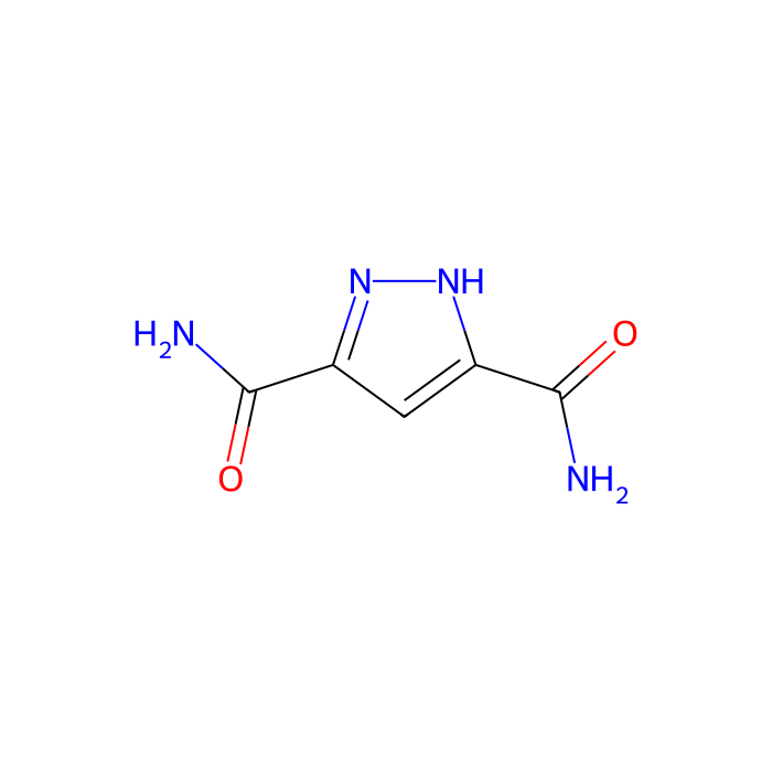 1H-Pyrazole-3,5-dicarboxamide - ≥95% CAS No(1397683-79-2) by Aladdin Scientific