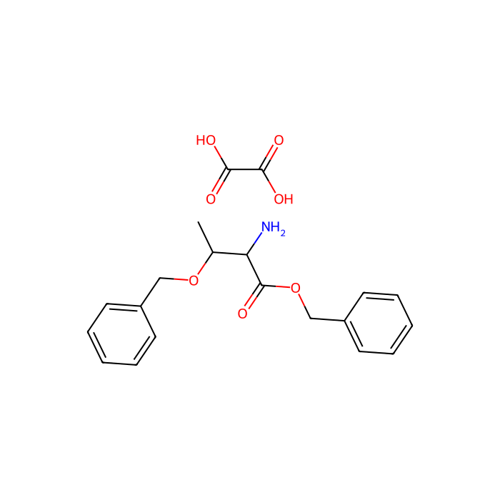 H-Thr(Bzl)-OBzl.oxalate - ≥95% CAS No(15260-11-4) by Aladdin Scientific