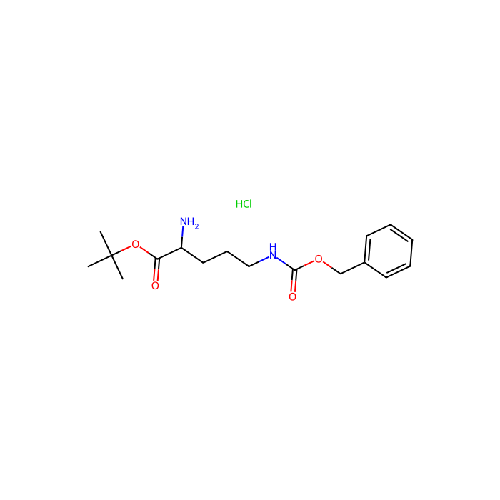H-Orn(Z)-OtBu.HCl - ≥98% CAS No(161234-80-6) by Aladdin Scientific