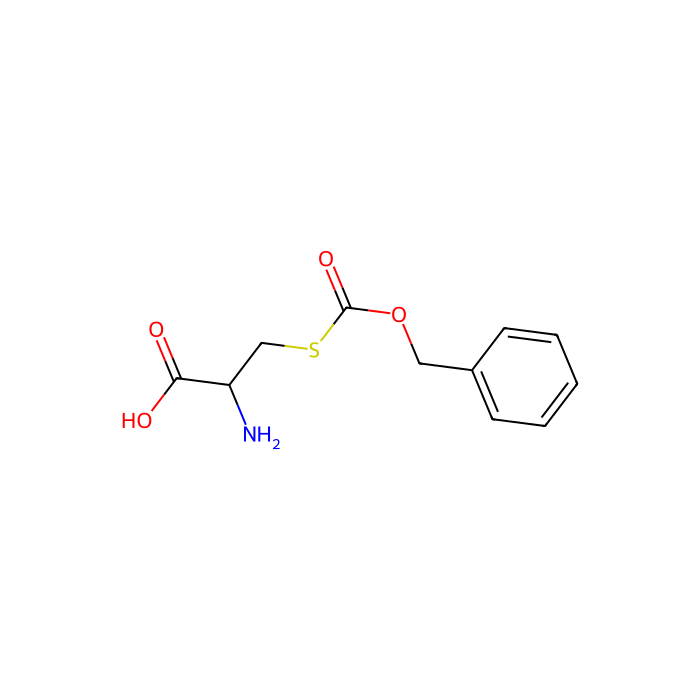 H-Cys(Z)-OH - ≥95% CAS No(1625-72-5) by Aladdin Scientific
