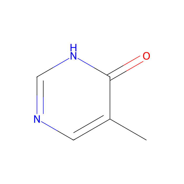 4-Hydroxy-5-methylpyrimidine - ≥98% CAS No(17758-52-0) by Aladdin Scientific