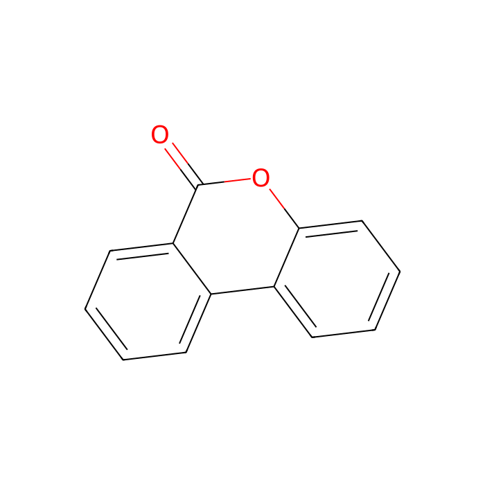 6H-Benzo[c]chromen-6-one - ≥96% CAS No(2005-10-9) by Aladdin Scientific
