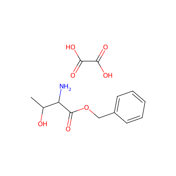 L-Threonine benzyl ester oxalate - ≥98% CAS No(201274-07-9) by Aladdin Scientific