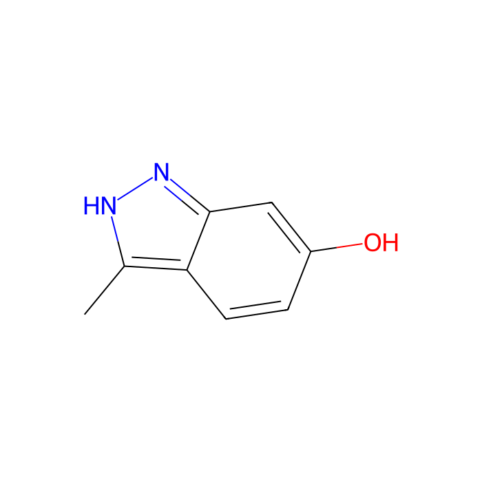 6-Hydroxy-3-methylindazole - ≥95% CAS No(201286-99-9) by Aladdin Scientific