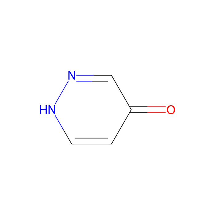 4-Hydroxypyridazine - ≥97% CAS No(20733-10-2) by Aladdin Scientific