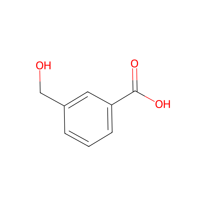 3-(Hydroxymethyl)benzoic acid - ≥98% CAS No(28286-79-5) by Aladdin Scientific