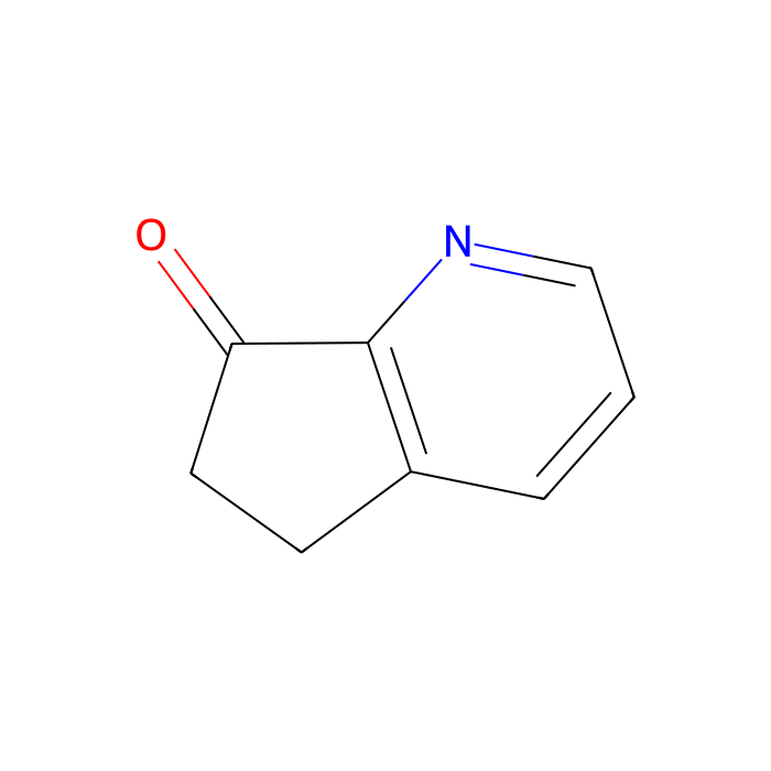 5H-Cyclopenta[b]pyridin-7(6H)-one - ≥98% CAS No(31170-78-2) by Aladdin Scientific