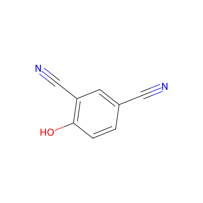 2,4-Dicyanophenol - ≥98% CAS No(34133-58-9) by Aladdin Scientific