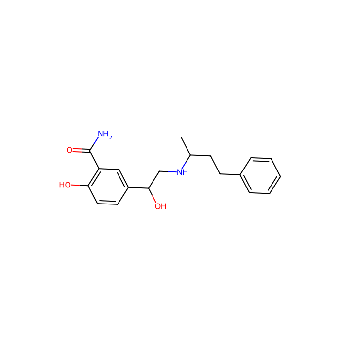 Labetalol - Moligand™, ≥98% CAS No(36894-69-6) by Aladdin Scientific