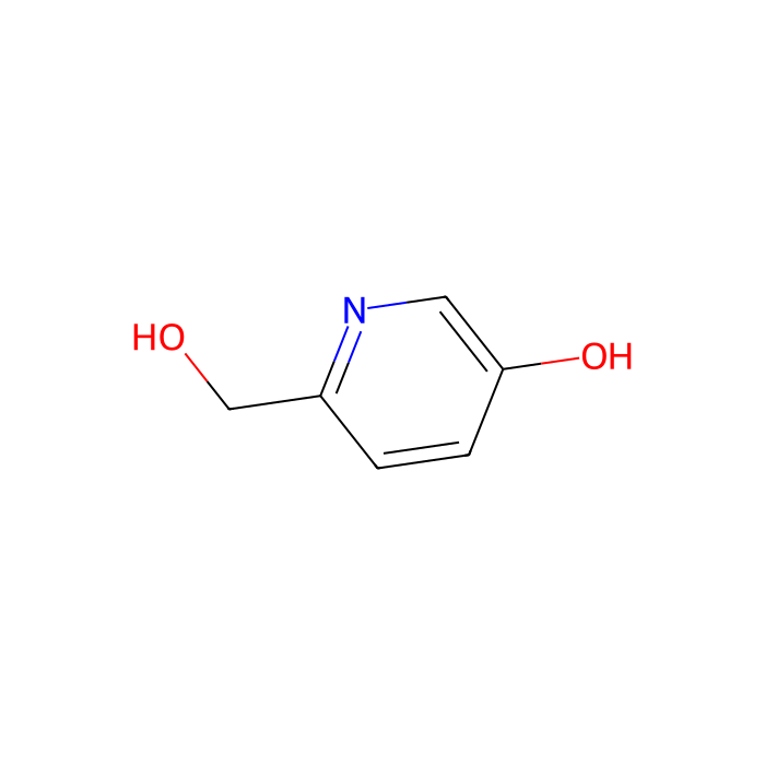 6-(Hydroxymethyl)pyridin-3-ol - ≥96% CAS No(40222-77-3) by Aladdin Scientific