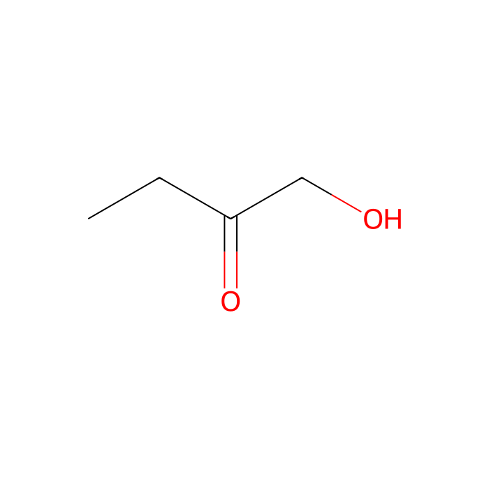 1-Hydroxybutan-2-one - ≥95% CAS No(5077-67-8) by Aladdin Scientific