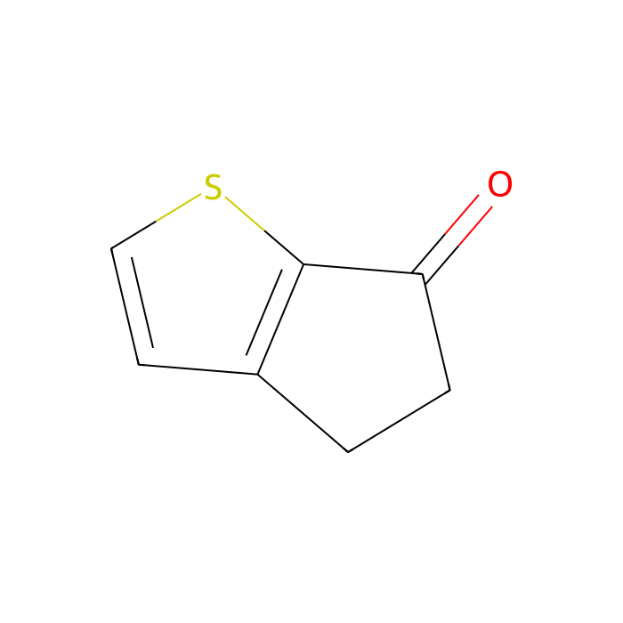 4H-Cyclopenta[b]thiophen-6(5H)-one - ≥95% CAS No(5650-52-2) by Aladdin Scientific
