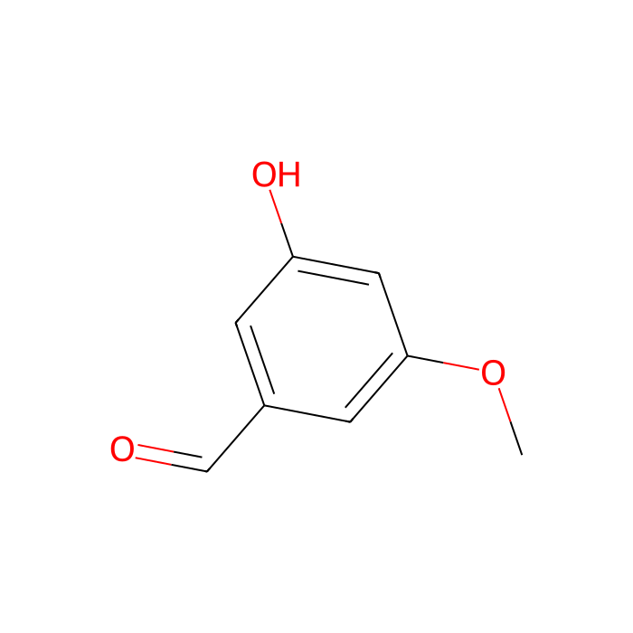 3-Hydroxy-5-methoxybenzaldehyde - ≥98% CAS No(57179-35-8) by Aladdin Scientific