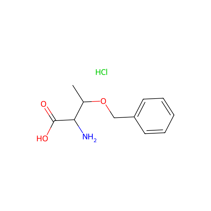 H-Thr(Bzl)-OH·HCl - ≥98% CAS No(60856-51-1) by Aladdin Scientific