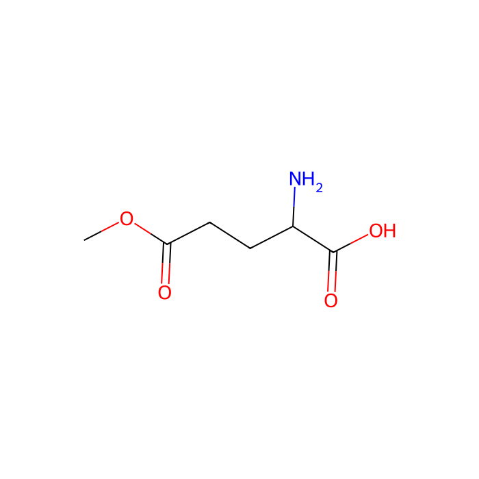 H-D-Glu(OMe)-OH - ≥97% CAS No(6461-04-7) by Aladdin Scientific