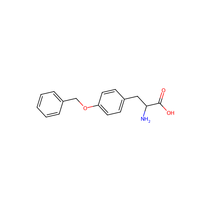 O-Benzyl-D-tyrosine - ≥96% CAS No(65733-15-5) by Aladdin Scientific