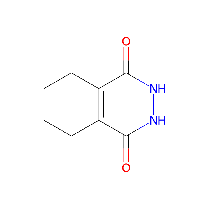 2,3,5,6,7,8-Hexahydrophthalazine-1,4-dione - ≥97% CAS No(67279-23-6) by Aladdin Scientific