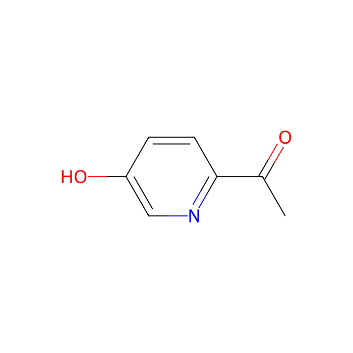 1-(5-Hydroxypyridin-2-yl)ethanone - ≥97% CAS No(67310-56-9) by Aladdin Scientific