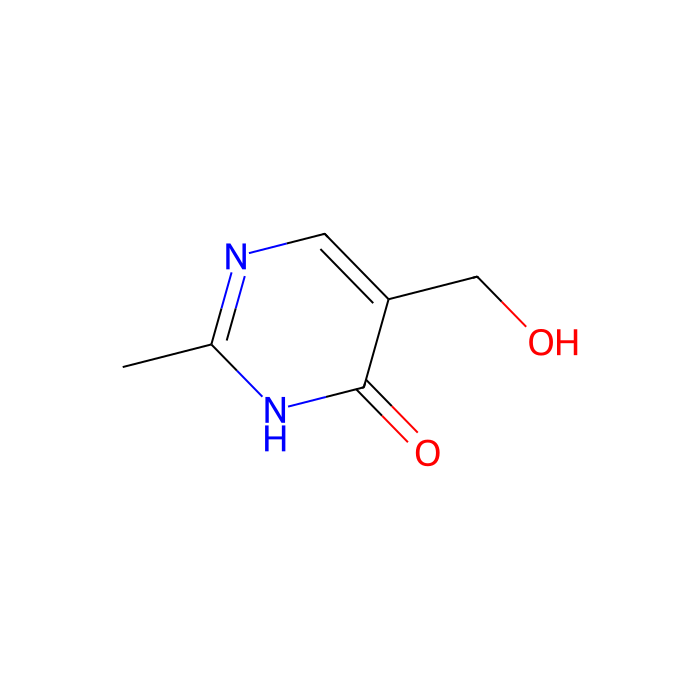 5-(Hydroxymethyl)-2-methylpyrimidin-4(1H)-one - ≥95% CAS No(698-30-6) by Aladdin Scientific