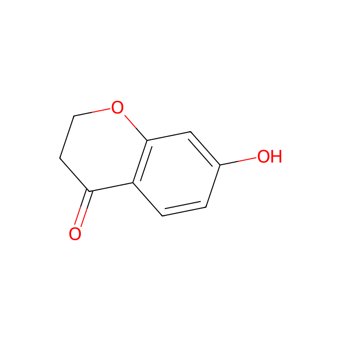 7-Hydroxychroman-4-one - ≥97% CAS No(76240-27-2) by Aladdin Scientific