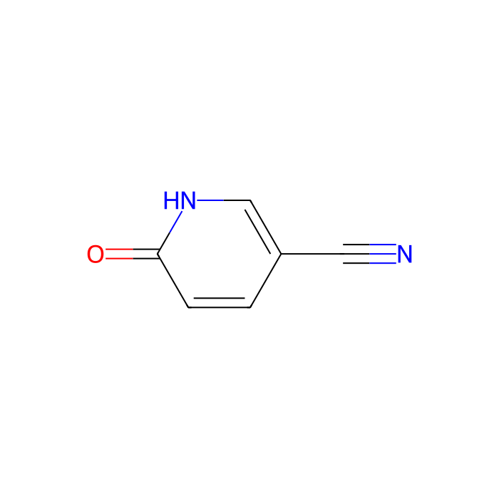 3-Cyano-6-hydroxypyridine - ≥98% CAS No(95891-30-8) by Aladdin Scientific