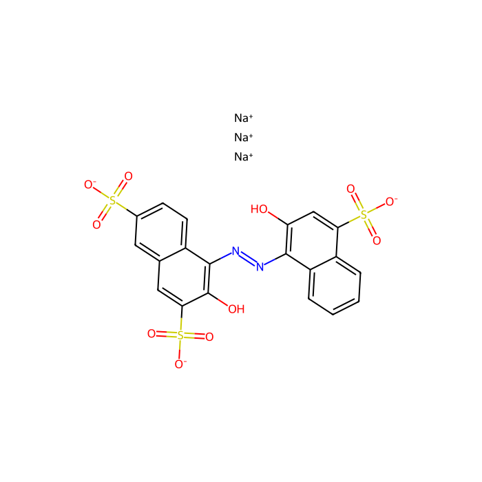 Hydroxynaphthol blue - ≥80%, indicator for metal titration CAS No(63451-35-4) by Aladdin Scientific