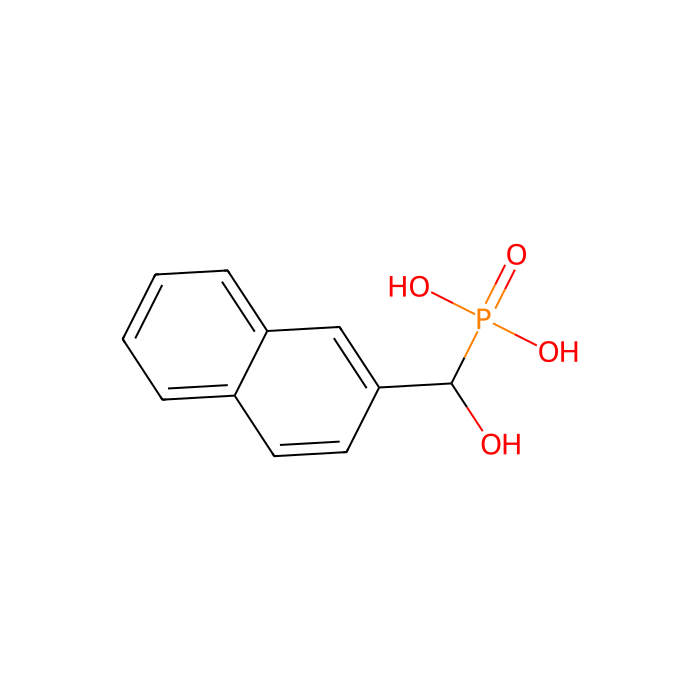 Hydroxy-2-naphthalenylmethylphosphonic acid (HNMPA) - ≥98% CAS No(120943-99-9) by Aladdin Scientific
