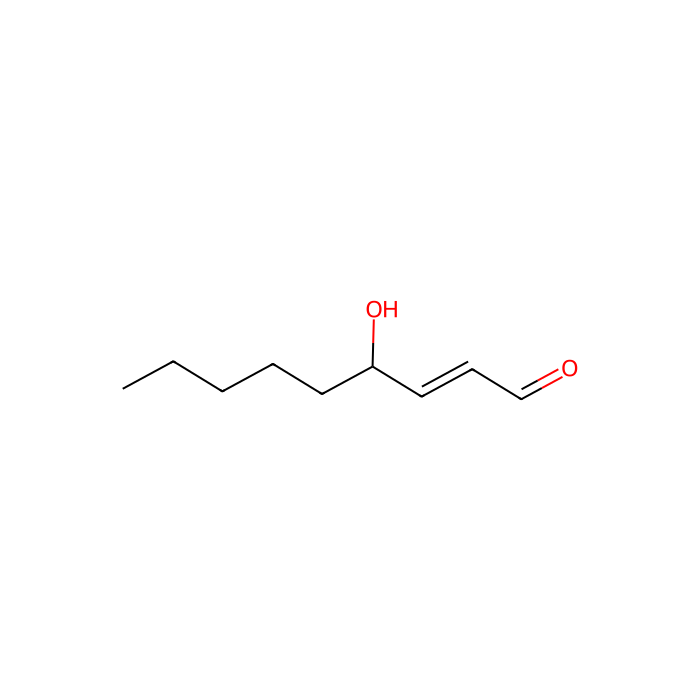 4-Hydroxynonenal (4-HNE) - Moligand™, ≥97% CAS No(75899-68-2) by Aladdin Scientific