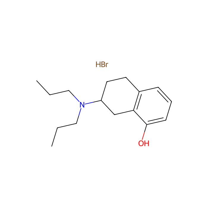 (R)-(+)-8-Hydroxy-DPAT hydrobromide (8-Hydroxy DPAT) - ≥98% CAS No(78095-19-9) by Aladdin Scientific