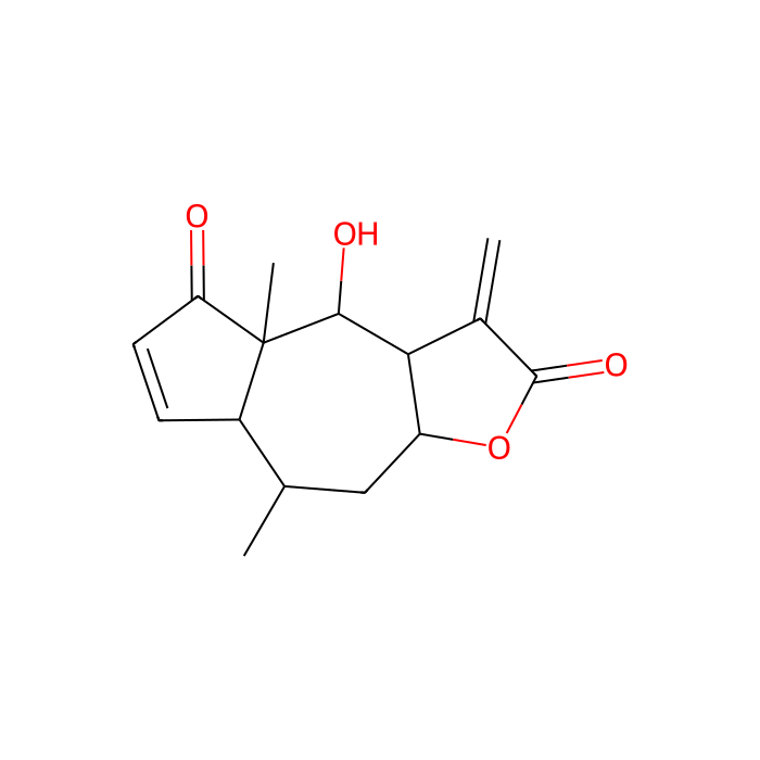 Helenalin -  CAS No(6754-13-8) by Aladdin Scientific