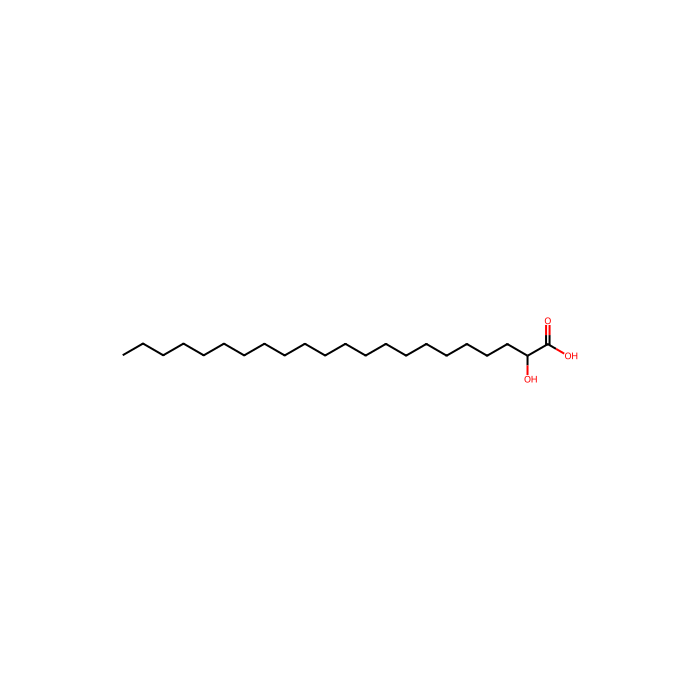 2-Hydroxydocosanoic acid - ≥98% CAS No(13980-14-8) by Aladdin Scientific