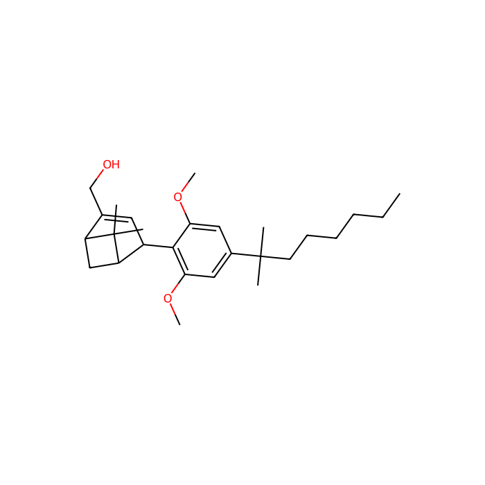 HU-308 - Moligand™, ≥98% CAS No(256934-39-1) by Aladdin Scientific