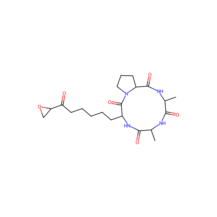 HC Toxin - ≥98% CAS No(83209-65-8) by Aladdin Scientific