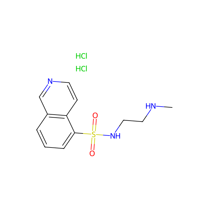H8 dihydrochloride - ≥98% CAS No(113276-94-1) by Aladdin Scientific