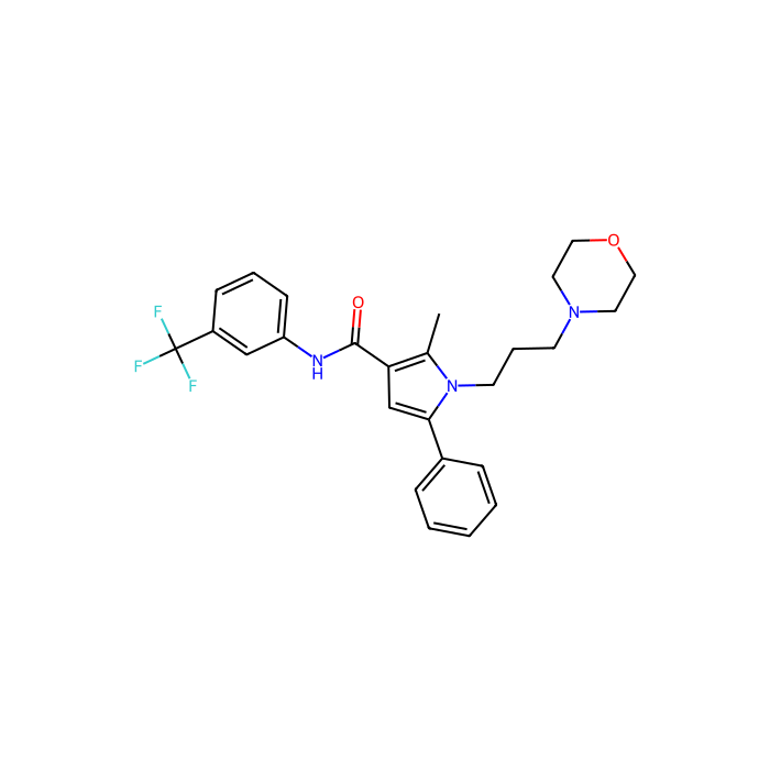 HC 067047 - Moligand™, ≥98% CAS No(883031-03-6) by Aladdin Scientific