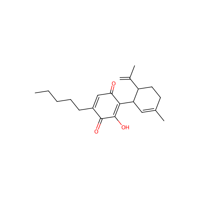 HU-331 - ≥95% CAS No(137252-25-6) by Aladdin Scientific