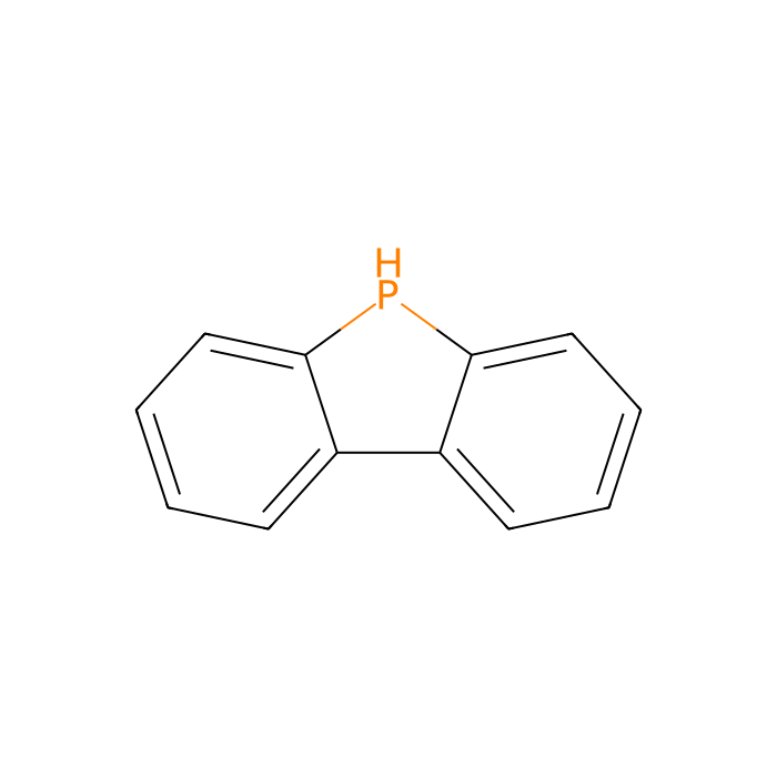 5H-Benzo[b]phosphindole - ≥99% CAS No(244-87-1) by Aladdin Scientific