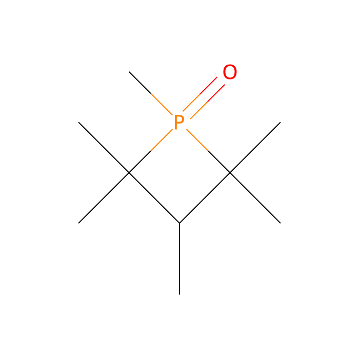 1,2,2,3,4,4 Hexamethylphosphetane 1-oxide - ≥95% CAS No(16083-94-6) by Aladdin Scientific