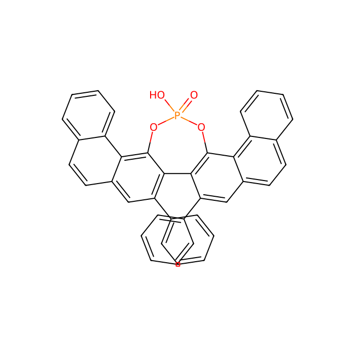 (R)-(–)-VAPOL hydrogenphosphate - ≥98%,≥99%(ee) CAS No(871130-18-6) by Aladdin Scientific