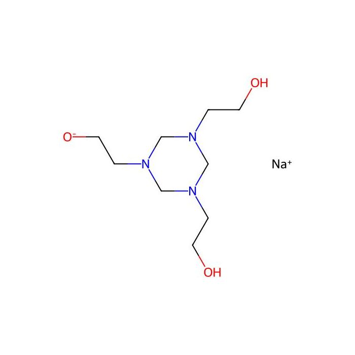 Enoxaparin sodium（from Hog intestine） - Moligand™ CAS No(9041-08-1) by Aladdin Scientific