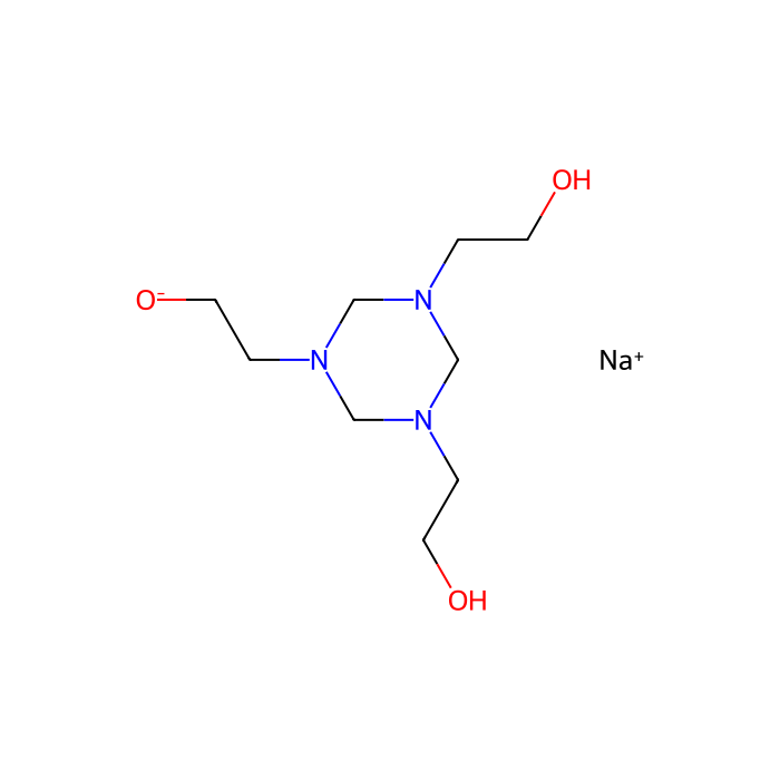 Heparin sodium - Moligand™, Anti factor Xa titers 110~210IU/mg CAS No(9041-08-1) by Aladdin Scientific