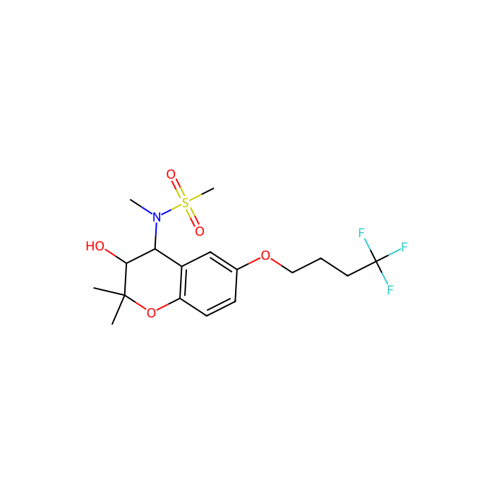 HMR 1556 - Moligand™, ≥98%(HPLC) CAS No(223749-46-0) by Aladdin Scientific
