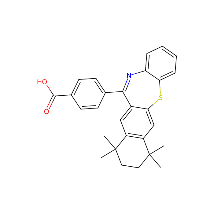 HX 630 - ≥98%(HPLC) CAS No(188844-52-2) by Aladdin Scientific