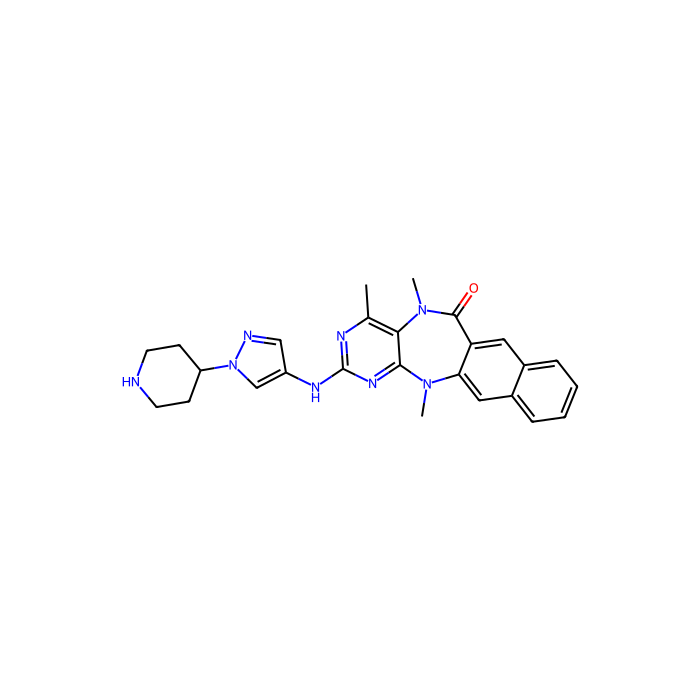 HTH-01-015 - Moligand™, ≥98%(HPLC) CAS No(1613724-42-7) by Aladdin Scientific
