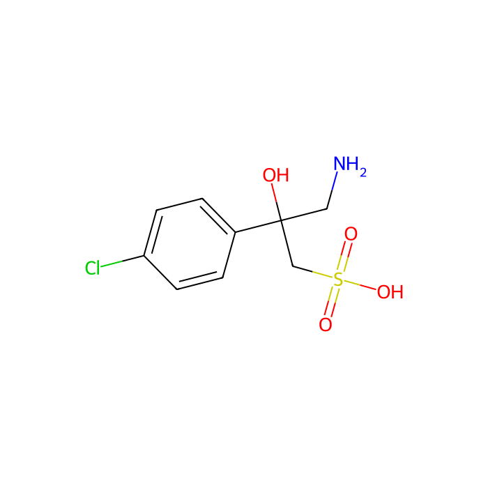 2-Hydroxysaclofen - Moligand™, ≥95% CAS No(117354-64-0) by Aladdin Scientific