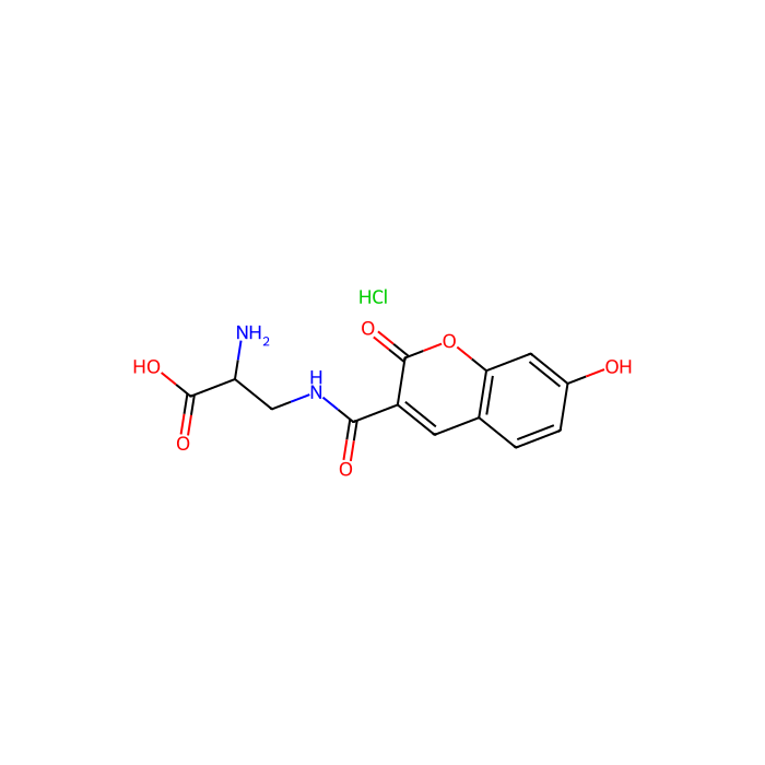 HADA hydrochloride - ≥97% CAS No(2253733-10-5) by Aladdin Scientific
