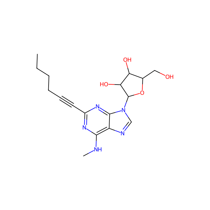 HEMADO - Moligand™, ≥99%(HPLC) CAS No(403842-38-6) by Aladdin Scientific