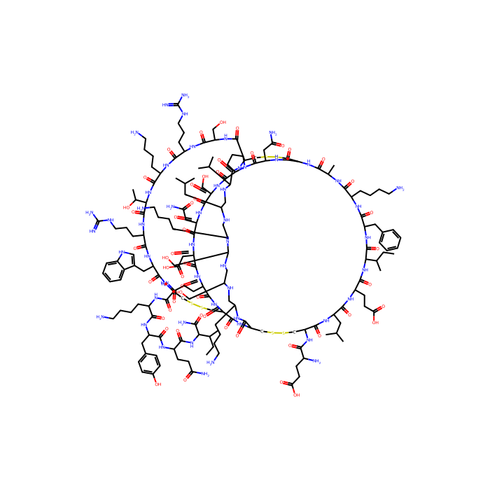 Huwentoxin IV -   CAS No(526224-73-7) by Aladdin Scientific